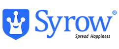 Syrow — Spread Happiness